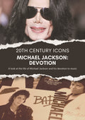 Michael Jackson: Devotion (DVD) (Region 1 US Import)