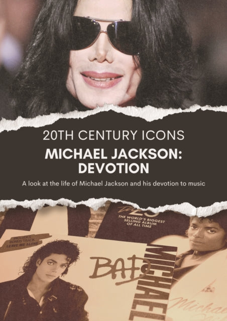 Michael Jackson: Devotion (DVD) (Region 1 US Import)