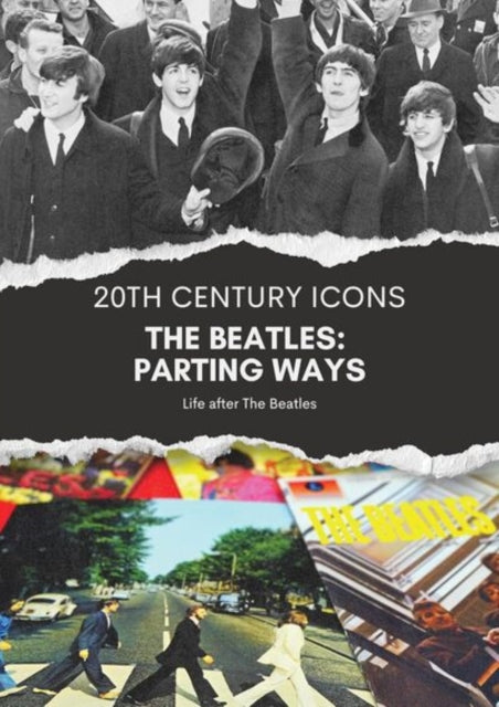 Various Artists - Beatles: Parting Ways (DVD) (Region 1 US Import)