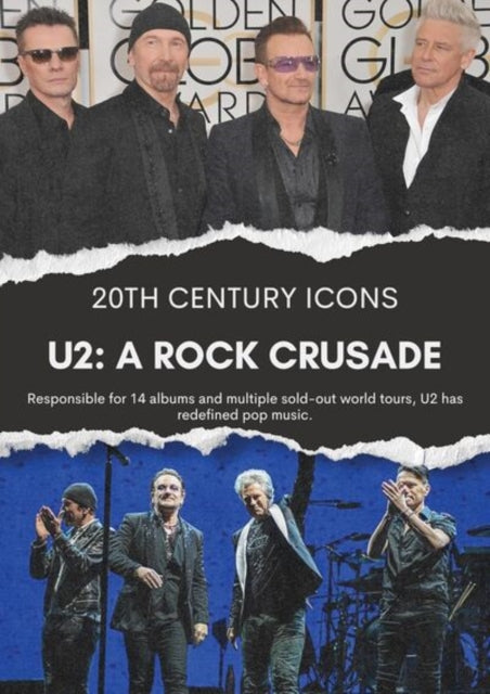 Various Artists - U2: A Rock Crusade (DVD) (Region 1 US Import)