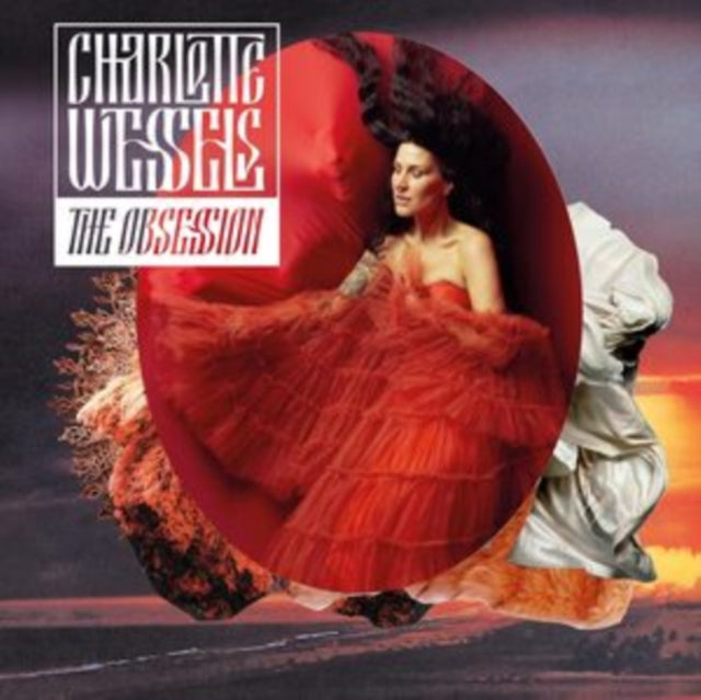 Charlotte Wessels - Obsession (2LP) (Vinyl) (US Import)