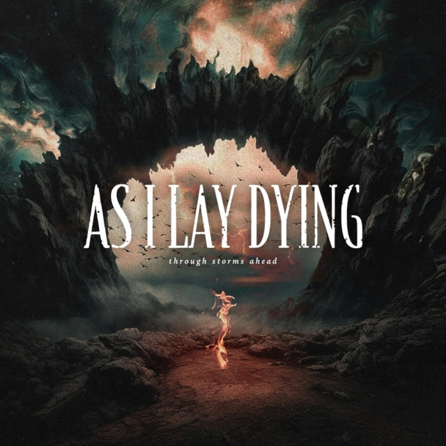 As I Lay Dying - Through Storms Ahead (Limited) (I) (CD) (US Import)