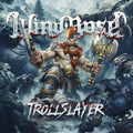 Wind Rose - Trollslayer (CD)