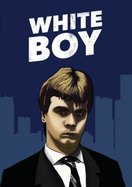 White Boy (DVD) (Region 1 US Import)