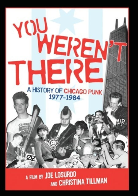 You Weren't There (DVD) (Region 1 US Import)