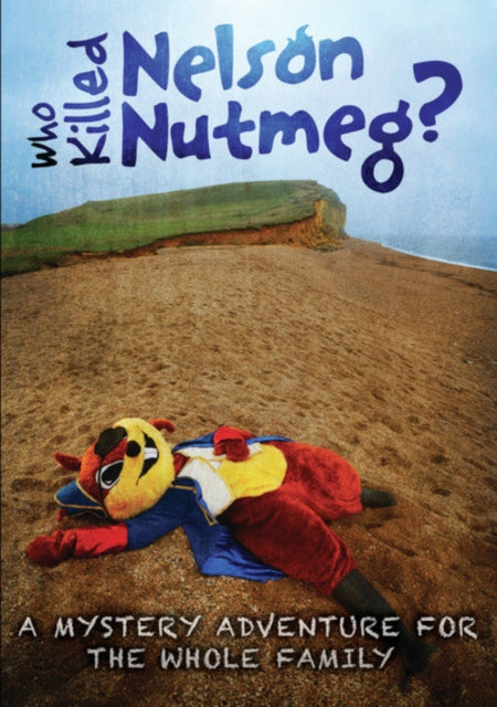 Who Killed Nelson Nutmeg (DVD) (Region 1 US Import)