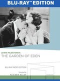 Garden Of Eden (Blu-ray) (Region A US Import)