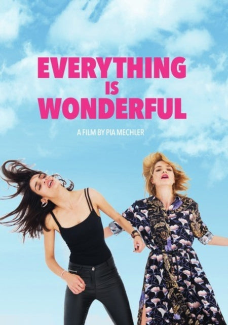 Everything Is Wonderful (DVD) (Region 1 US Import)