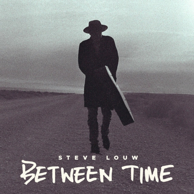 Steve Louw - Between Time (2LP) (Vinyl) (US Import)
