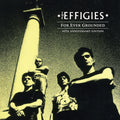 Effigies - For Ever Grounded (40th Anniversary Edition) (Marble Vinyl) (I) (Vinyl) (US Import)