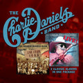 Charlie Daniels Band - Live & Live From Iraq (2CD) (CD)