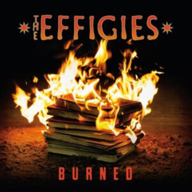 Effigies - Burned (Vinyl) (US Import)