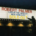 Robert Palmer - Live At The Apollo (Vinyl) (US Import)