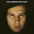 Don McLean - Chain Lightning (Remastered) (CD)