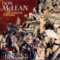 Don Mclean - Western Album (Digitally Remastered Numbered Edition) (Vinyl) (US Import)
