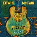 Edwin Mccain - Lucky (Vinyl) (US Import)