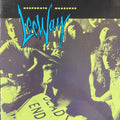 Leeway - Desperate Measures (CD)