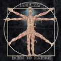 Leeway - Born To Expire (CD)