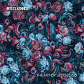 Myles Kennedy - Art Of Letting Go (I) (CD)