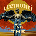 Tremonti - End Will Show Us How (Clear Vinyl/2LP) (I) (Vinyl) (US Import)