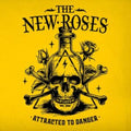 New Roses - Attracted To Danger (Vinyl) (US Import)