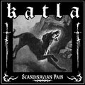 Katla - Scandinavian Pain (CD)