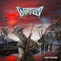 Warfield - With The Old Breed (CD)