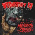Wednesday 13 - Mid Death Crisis (CD)