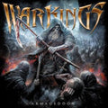 Warkings - Armageddon (2CD) (CD)