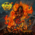 Burning Witches - Inquisition (Vinyl) (US Import)