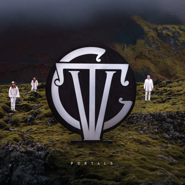 Vintage Caravan - Portals (CD)