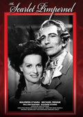 Scarlet Pimpernel (DVD) (Region 1 US Import)