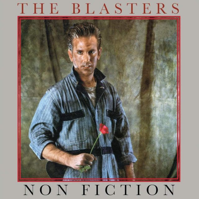 Blasters - Non Fiction (Vinyl) (US Import)