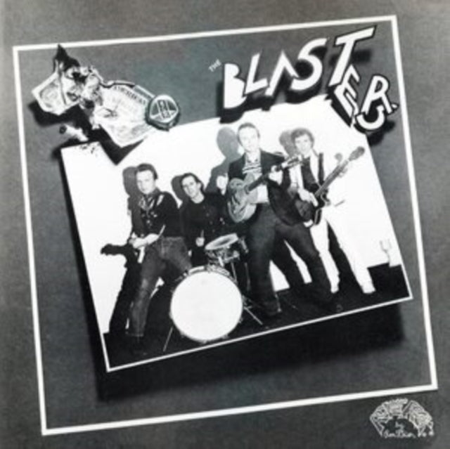 Blasters - American Music (CD)