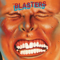 Blasters - Blasters (CD)