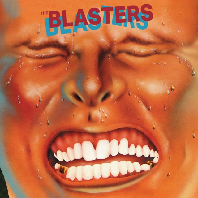Blasters - Blasters (CD)
