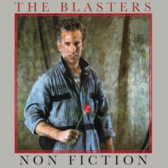 Blasters - Non Fiction (CD)
