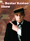 Buster Keaton Show (Blu-ray) (Region A US Import)