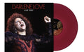Darlene Love - Live 1982 (Ruby Red Vinyl) (I) (Vinyl) (US Import)