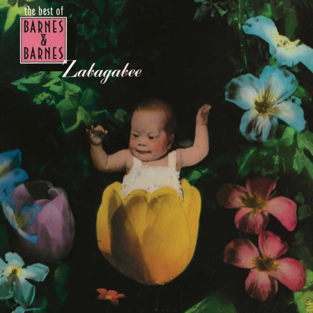 Barnes & Barnes - Zabagabee: The Best Of Barnes & Barnes (Vinyl) (US Import)