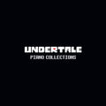 David Peacock - Undertale Piano Collections (4LP) (Vinyl) (US Import)
