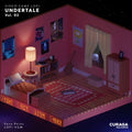 Save Point - Video Game Lofi: Undertale Vol. 2 (180g) (Vinyl) (US Import)