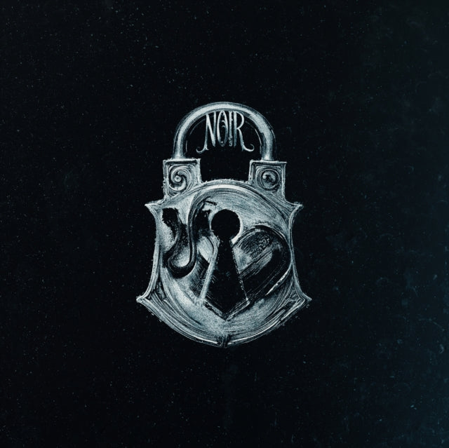 Lord Of The Lost - Opvs Noir Vol. 2 (CD)