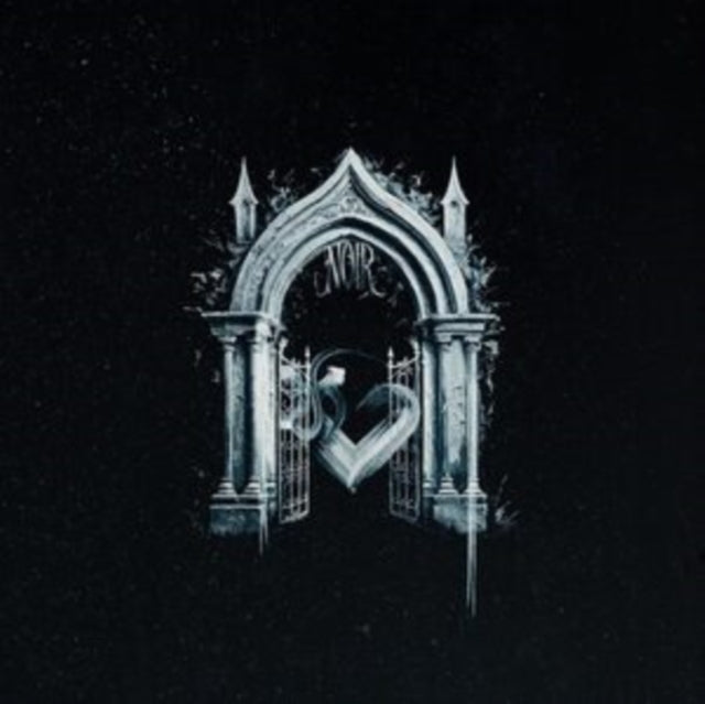 Lord Of The Lost - Opvs Noir Vol. 3 (Vinyl) (US Import)
