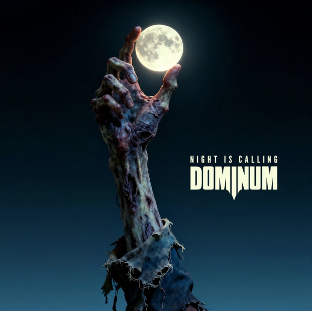 Dominum - Night Is Calling (2CD) (CD)