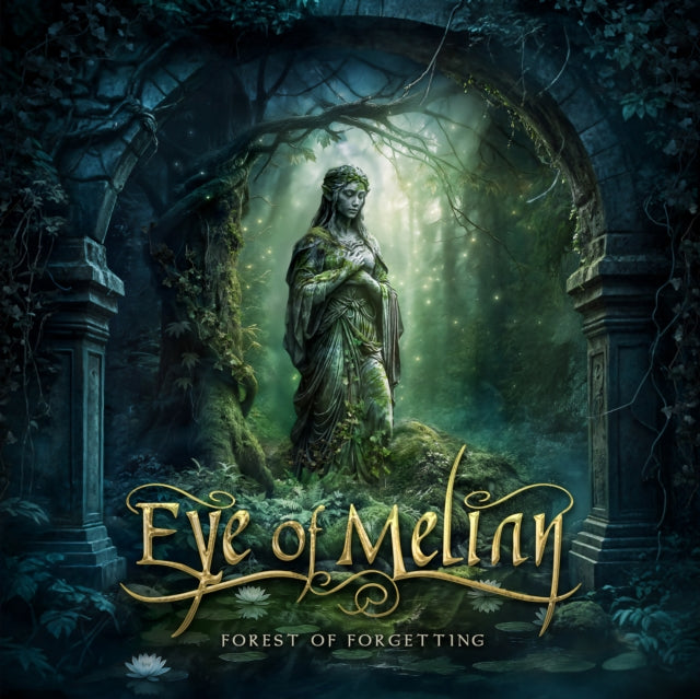 Eye Of Melian - Forest Of Forgetting (2LP) (Vinyl) (US Import)