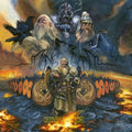 Manegarm - Edsvuren (CD)