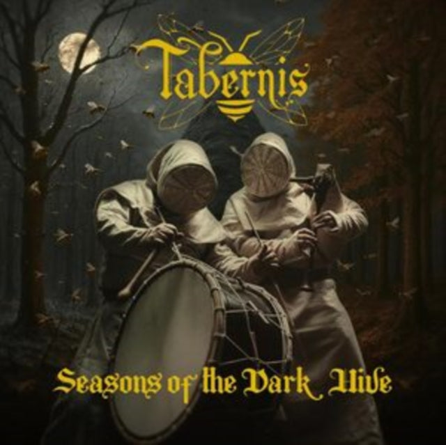 Tabernis - Seasons Of The Dark Hive (Vinyl) (US Import)