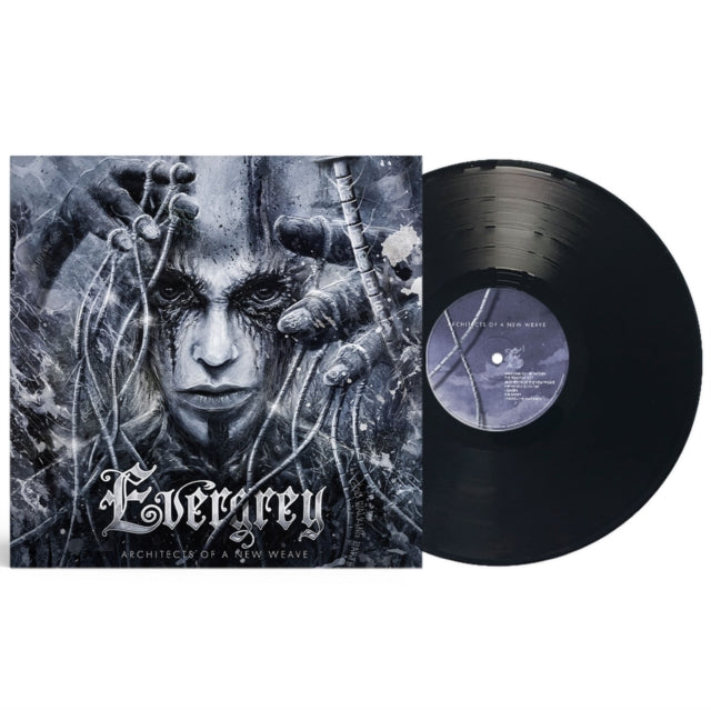 Evergrey - Architects Of The New Weave (Vinyl) (US Import)