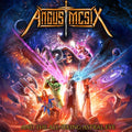 Angus Mcsix - Angus Mcsix & The All-Seeing Astral Eye (Vinyl) (US Import)